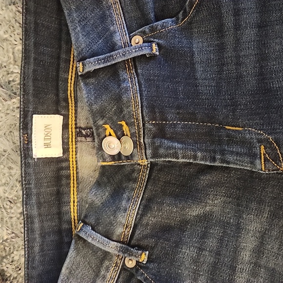 Hudson Jeans - Picture 4 of 7